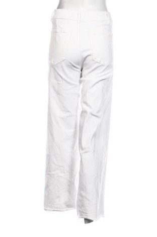 Дамски дънки Mango, Размер S, Цвят Бял, Цена 13,62 €