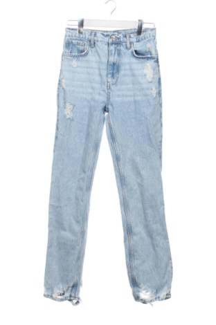 Дамски дънки Mango, Размер S, Цвят Син, Цена 18,00 €