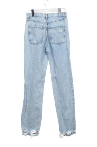 Дамски дънки Mango, Размер S, Цвят Син, Цена 18,00 €