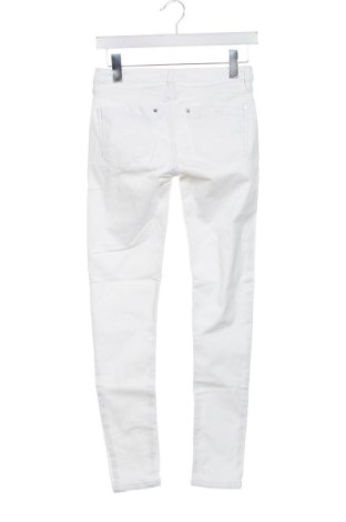 Blugi de femei Mango, Mărime S, Culoare Alb, Preț 71,00 Lei