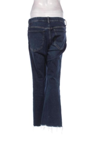 Дамски дънки Mango, Размер L, Цвят Син, Цена 17,00 €