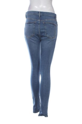 Дамски дънки Mango, Размер S, Цвят Син, Цена 14,29 €