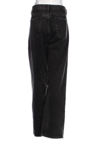 Дамски дънки Mango, Размер XL, Цвят Черен, Цена 17,46 €