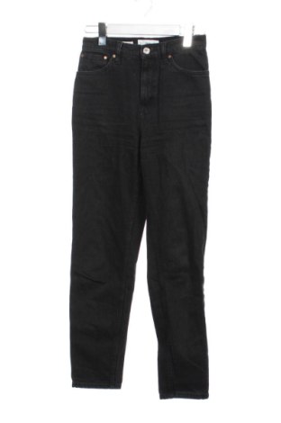 Blugi de femei Mango, Mărime S, Culoare Negru, Preț 90,67 Lei