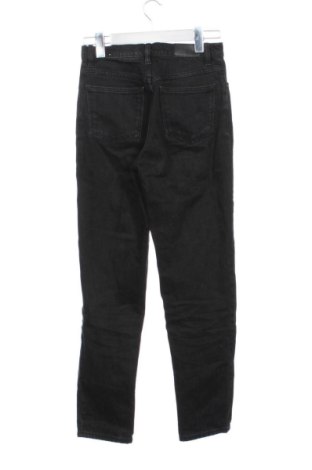 Blugi de femei Mango, Mărime S, Culoare Negru, Preț 90,67 Lei