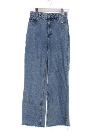 Damen Jeans Mango, Größe XXS, Farbe Blau, Preis € 12,32