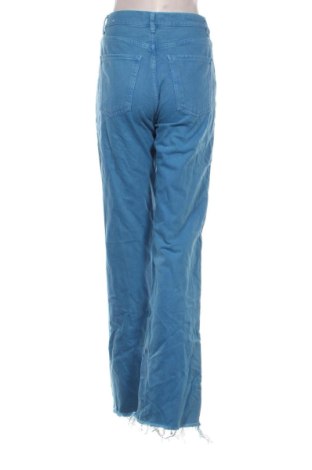 Női farmernadrág Mango, Méret S, Szín Kék, Ár 8 779 Ft