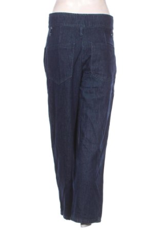 Дамски дънки Mango, Размер M, Цвят Син, Цена 16,98 €