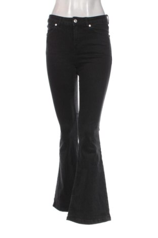 Damen Jeans Mango, Größe M, Farbe Schwarz, Preis 22,99 €