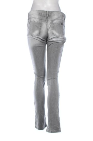 Blugi de femei Mango, Mărime XL, Culoare Gri, Preț 78,20 Lei