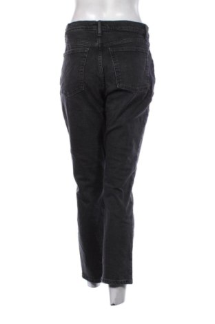 Damskie jeansy Mango, Rozmiar L, Kolor Czarny, Cena 91,99 zł