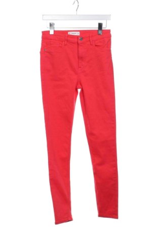 Damen Jeans Mango, Größe S, Farbe Rot, Preis 17,00 €