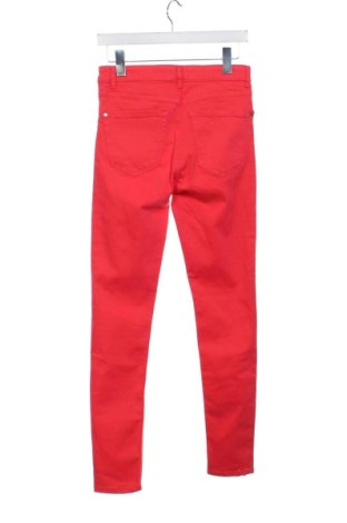 Damen Jeans Mango, Größe S, Farbe Rot, Preis 17,00 €