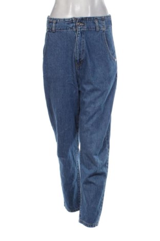 Γυναικείο Τζίν Mango, Μέγεθος S, Χρώμα Μπλέ, Τιμή 17,00 €