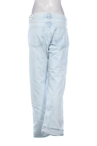 Damen Jeans Mango, Größe L, Farbe Blau, Preis 27,00 €