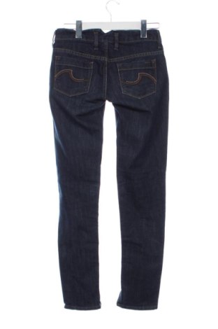 Blugi de femei Mango, Mărime M, Culoare Albastru, Preț 88,62 Lei