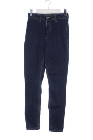 Damen Jeans Mango, Größe XXS, Farbe Blau, Preis 17,00 €