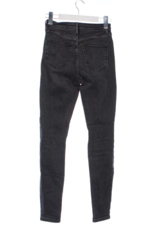 Damen Jeans Mango, Größe XS, Farbe Schwarz, Preis 20,02 €