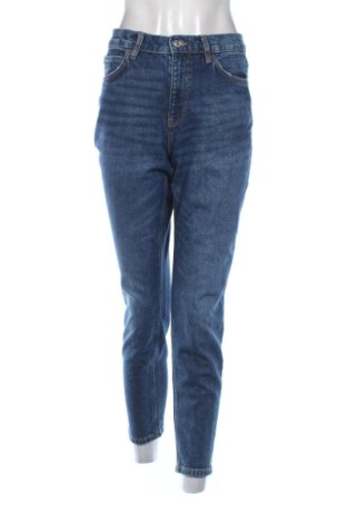 Damskie jeansy Mango, Rozmiar S, Kolor Niebieski, Cena 89,42 zł