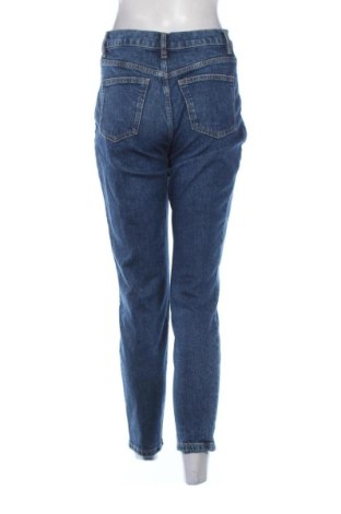 Damskie jeansy Mango, Rozmiar S, Kolor Niebieski, Cena 89,42 zł