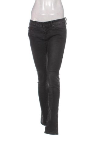 Damen Jeans Mango, Größe M, Farbe Schwarz, Preis 17,46 €