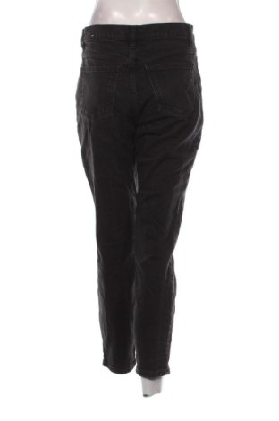 Blugi de femei Mango, Mărime M, Culoare Negru, Preț 107,99 Lei