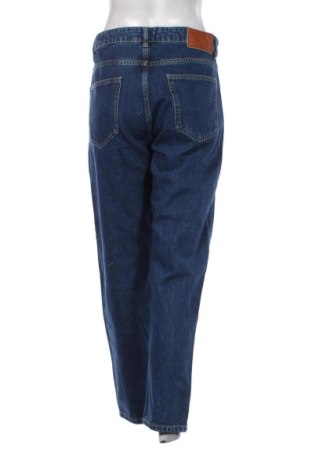 Damskie jeansy Mango, Rozmiar XL, Kolor Niebieski, Cena 207,99 zł