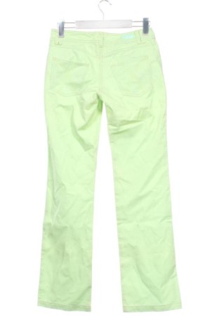 Γυναικείο Τζίν Mango, Μέγεθος M, Χρώμα Πράσινο, Τιμή 17,00 €