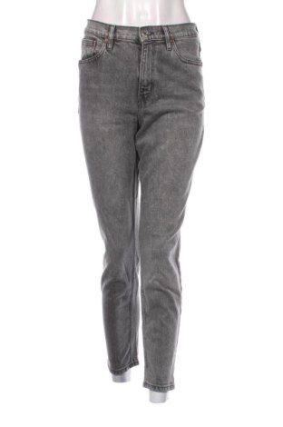 Damskie jeansy Mango, Rozmiar S, Kolor Szary, Cena 93,54 zł