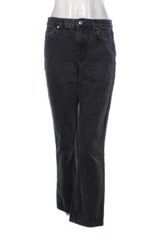 Blugi de femei Mango, Mărime M, Culoare Negru, Preț 88,62 Lei