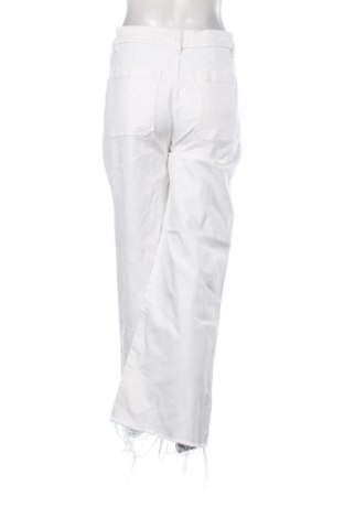 Dámské džíny  Mango, Velikost M, Barva Bílá, Cena  482,00 Kč