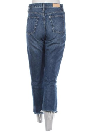 Dámske džínsy  Mango, Veľkosť S, Farba Modrá, Cena  17,00 €