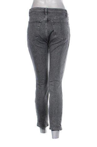 Blugi de femei Mango, Mărime S, Culoare Gri, Preț 91,00 Lei