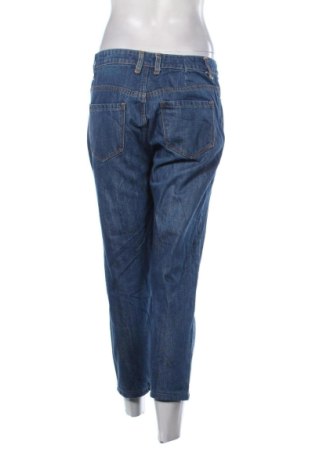 Дамски дънки Mango, Размер M, Цвят Син, Цена 17,89 €