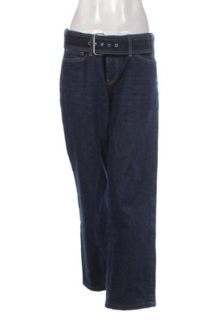 Dámske džínsy  Mango, Veľkosť M, Farba Modrá, Cena  17,00 €