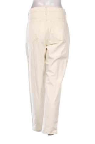 Dámske džínsy  Mango, Veľkosť XL, Farba Béžová, Cena  39,00 €