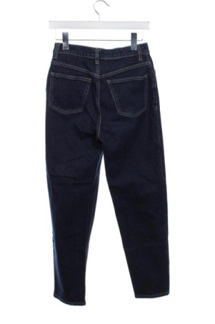 Blugi de femei Mango, Mărime XS, Culoare Albastru, Preț 88,62 Lei