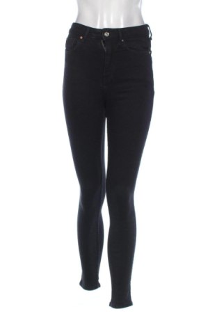 Blugi de femei Mango, Mărime S, Culoare Negru, Preț 88,62 Lei