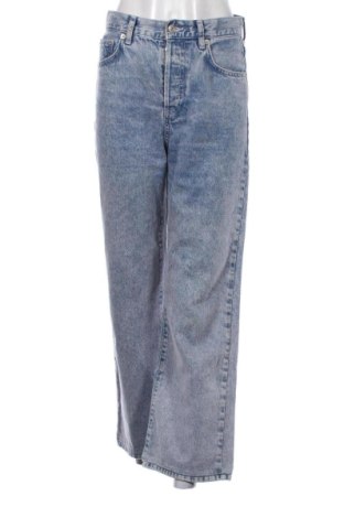 Dámské džíny  Mango, Velikost S, Barva Modrá, Cena  482,00 Kč