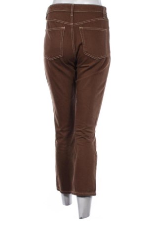 Дамски дънки Mango, Размер S, Цвят Кафяв, Цена 17,00 €