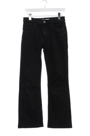 Dámske džínsy  Mango, Veľkosť S, Farba Čierna, Cena  17,46 €
