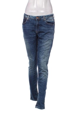 Damen Jeans Mango, Größe L, Farbe Blau, Preis 22,99 €