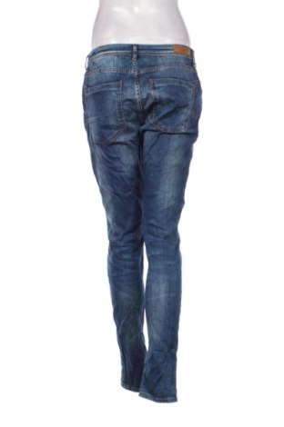 Damen Jeans Mango, Größe L, Farbe Blau, Preis 22,99 €