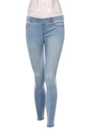 Γυναικείο Τζίν Mango, Μέγεθος L, Χρώμα Μπλέ, Τιμή 17,00 €