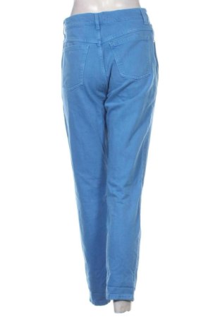 Blugi de femei Mango, Mărime M, Culoare Albastru, Preț 88,62 Lei