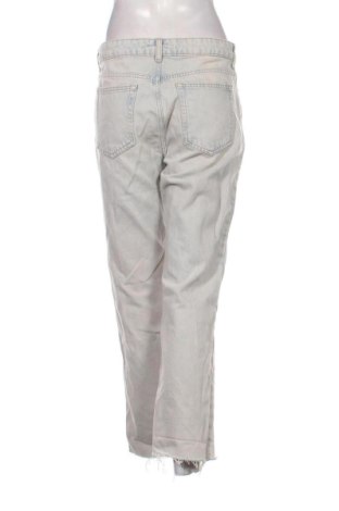 Blugi de femei Mango, Mărime M, Culoare Albastru, Preț 88,62 Lei