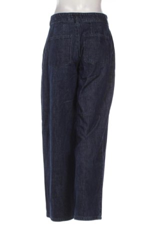 Damskie jeansy Mango, Rozmiar M, Kolor Niebieski, Cena 93,54 zł