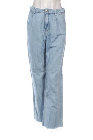 Női farmernadrág Mango, Méret M, Szín Kék, Ár 7 172 Ft