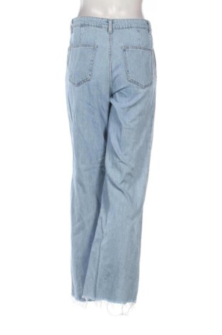 Női farmernadrág Mango, Méret M, Szín Kék, Ár 7 172 Ft