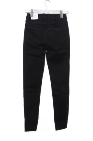 Női farmernadrág Mango, Méret XXS, Szín Fekete, Ár 16 249 Ft